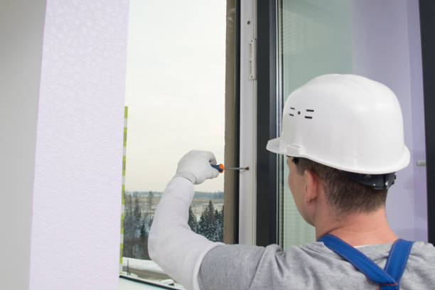 Best Commercial Window Installation in Hasley Nyon, CA