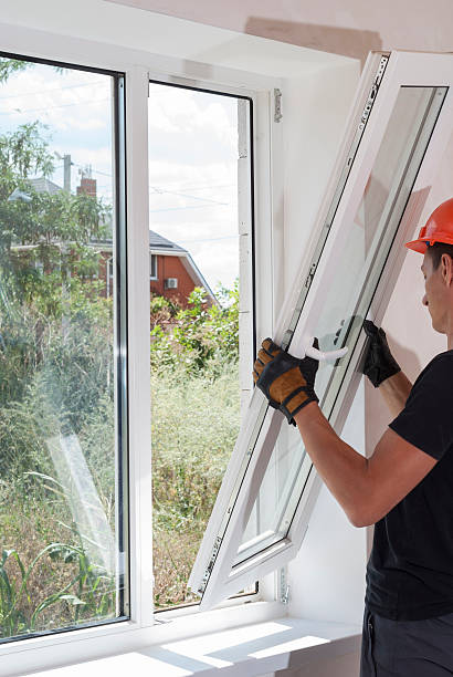 Best Hurricane Impact Windows in Hasley Nyon, CA