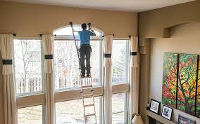 Best Residential Window Installation in Hasley Nyon, CA